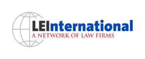 LEInternational - Network of LAW Firm